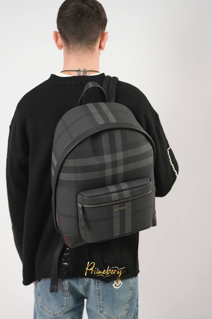 Рюкзак Burberry в качестве дубликат