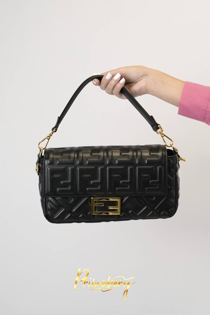 Сумка Fendi