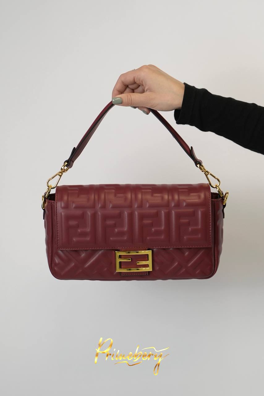 Сумка Fendi