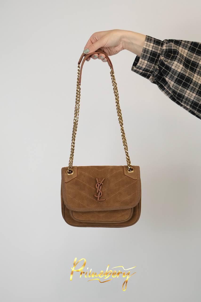 Сумка YSL