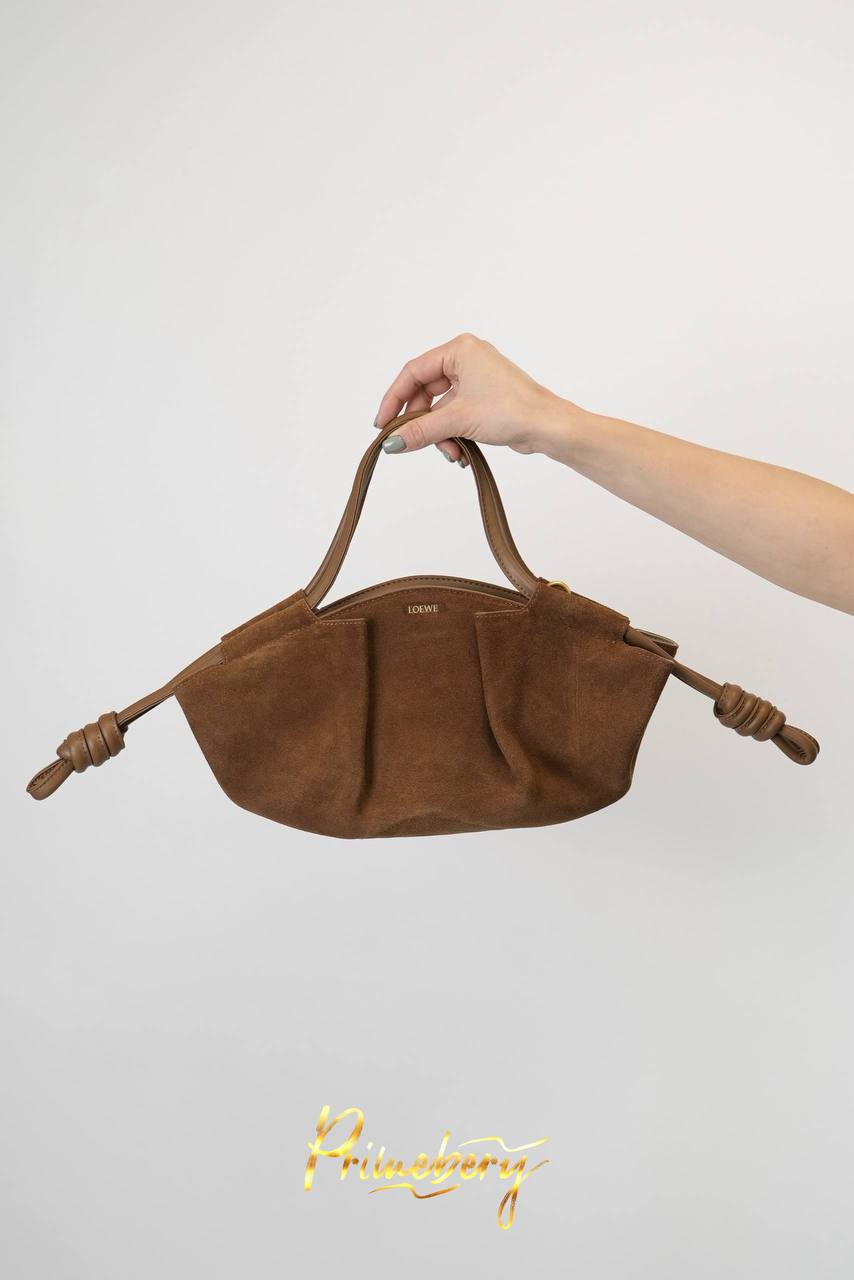 Сумка Loewe