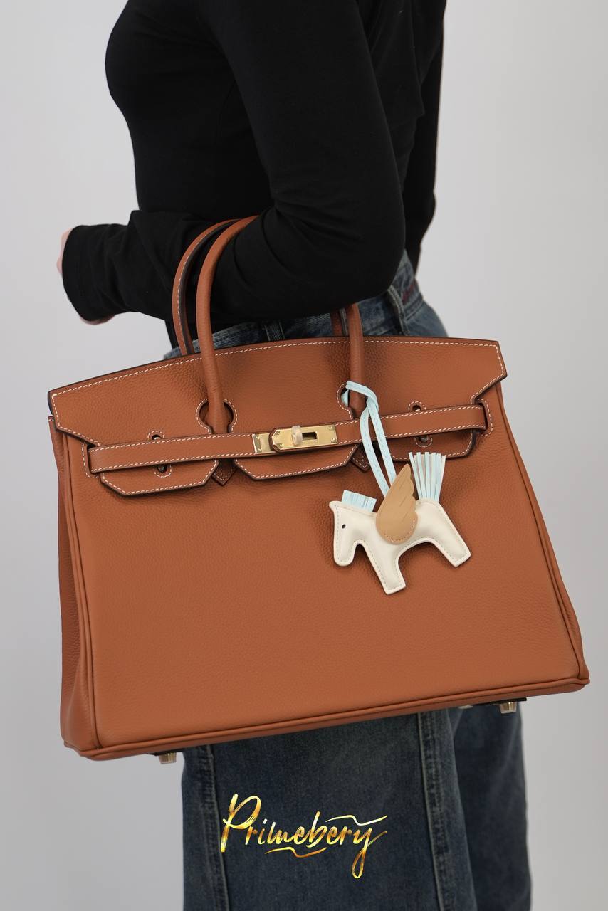 Сумка Hermes