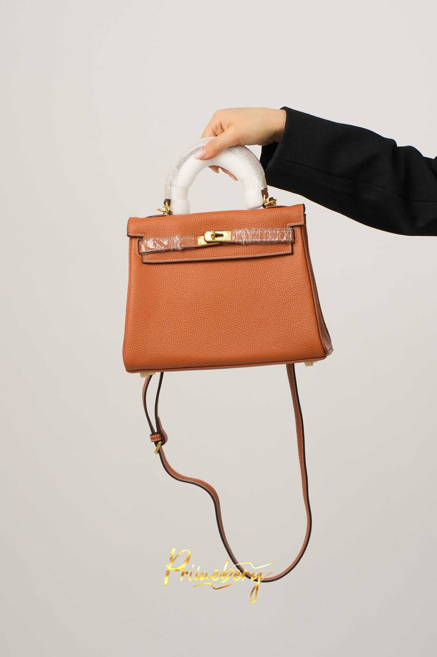 Cумка Hermes в качестве дубликат