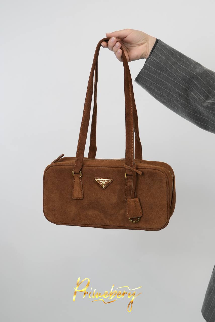 Сумка Prada