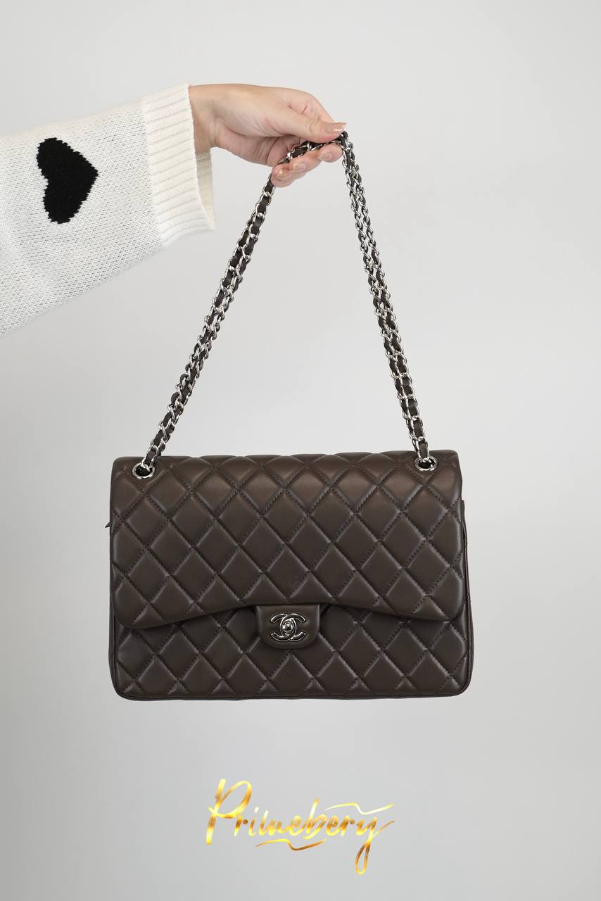 Сумка Chanel