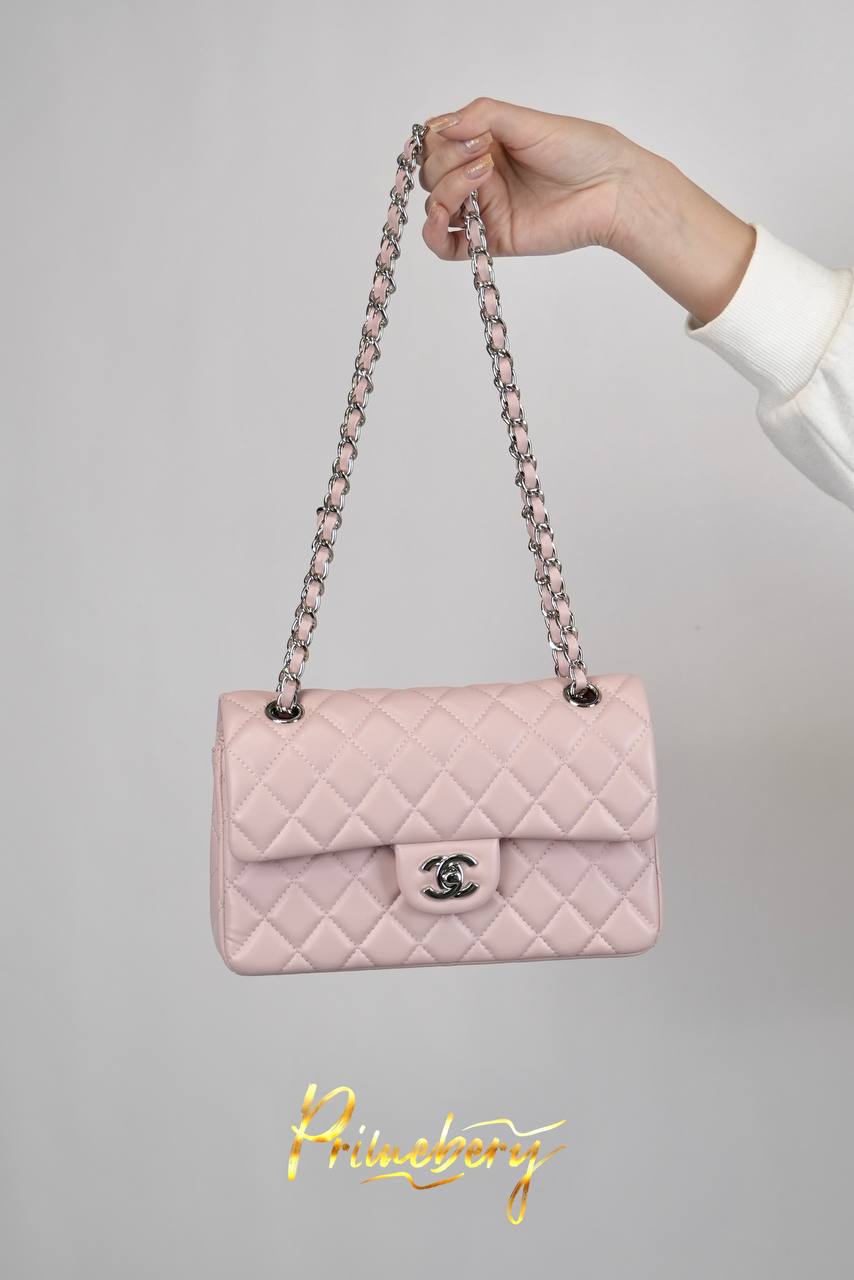 Сумка Chanel