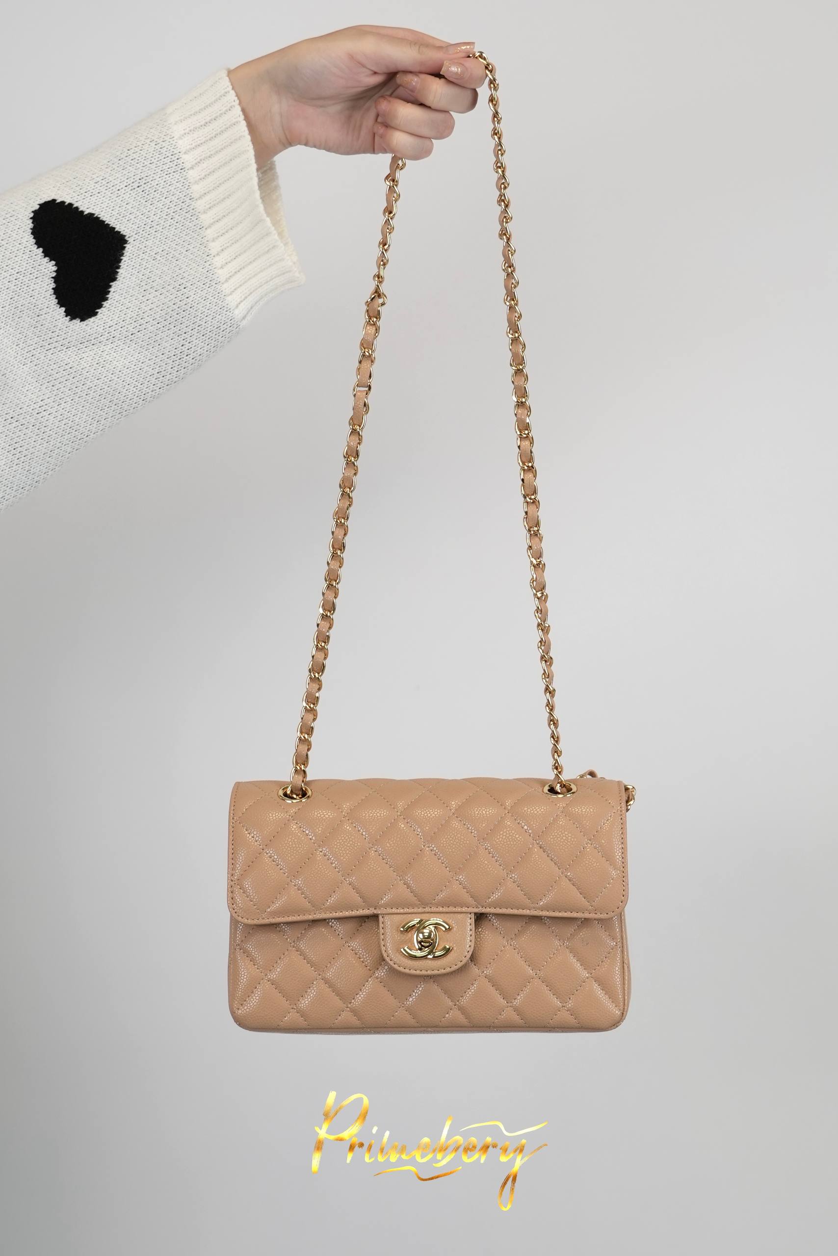Сумка Chanel