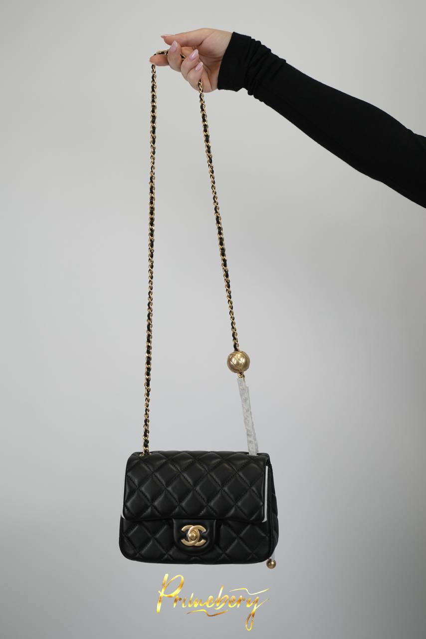 Сумка Chanel