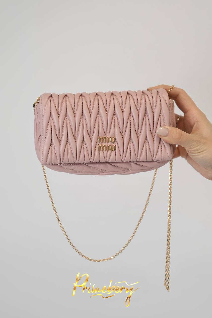 Сумка Miu Miu