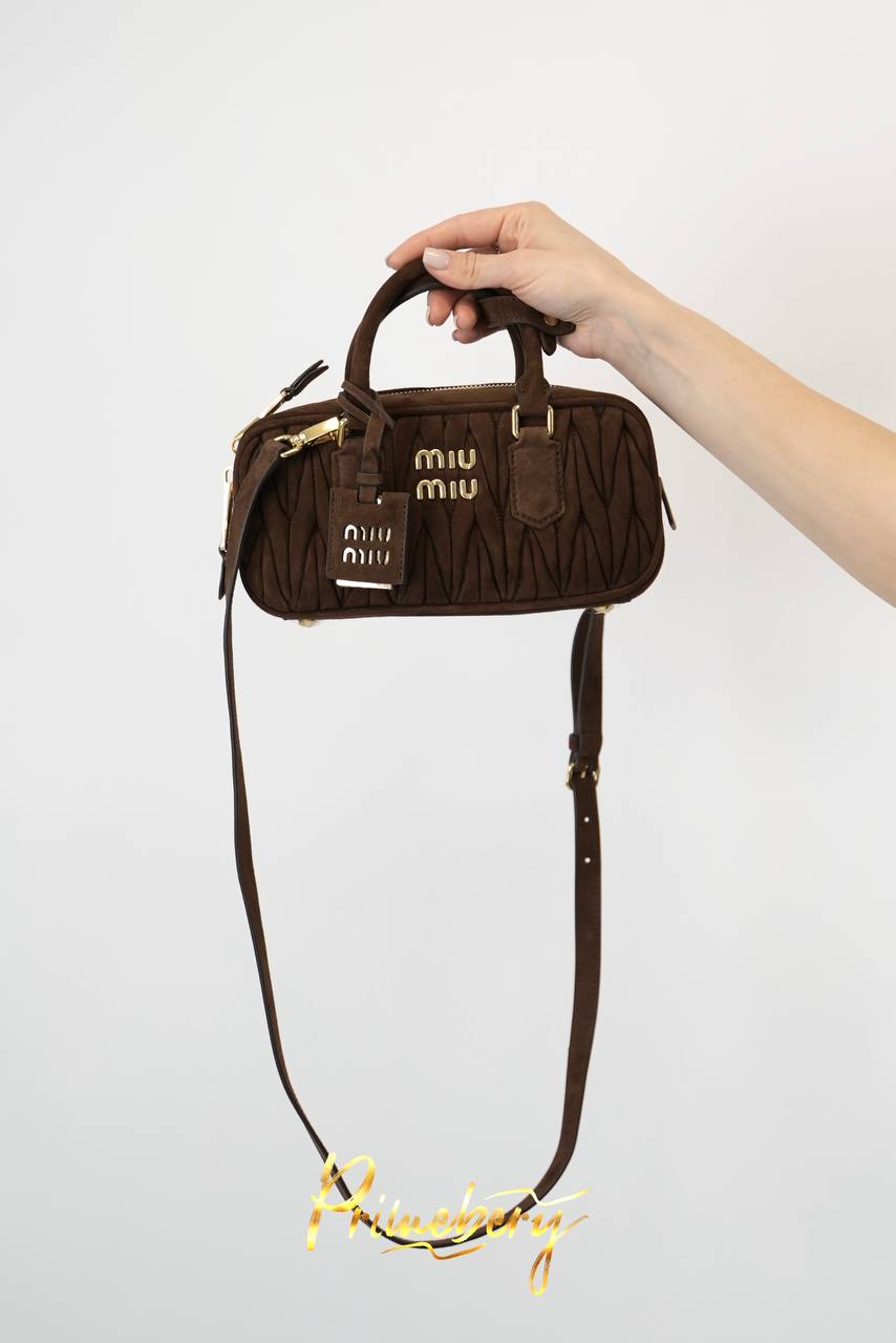 Сумка Miu Miu
