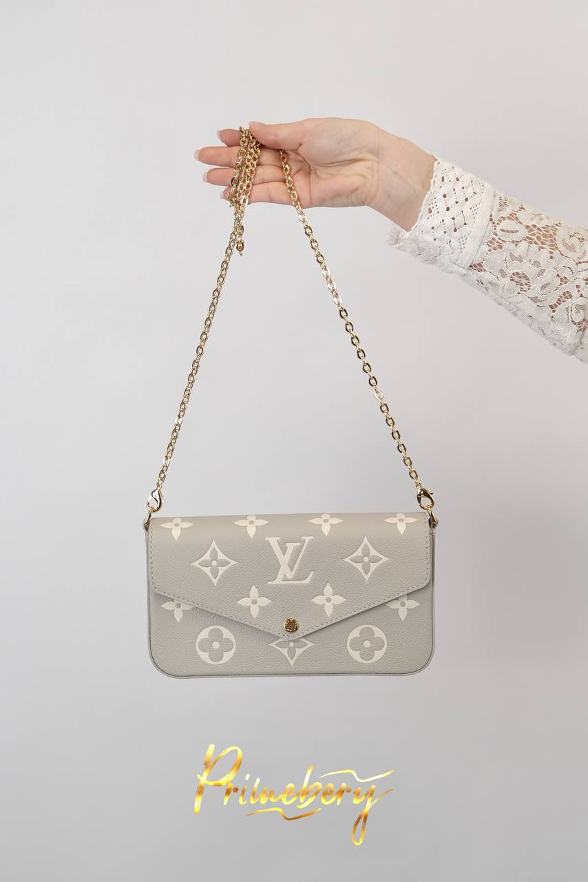 Сумка LV мини дубликат