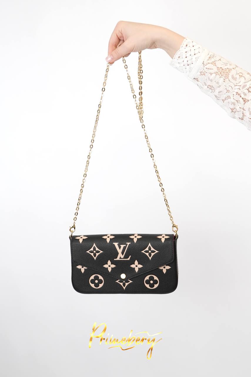 Сумка LV мини дубликат
