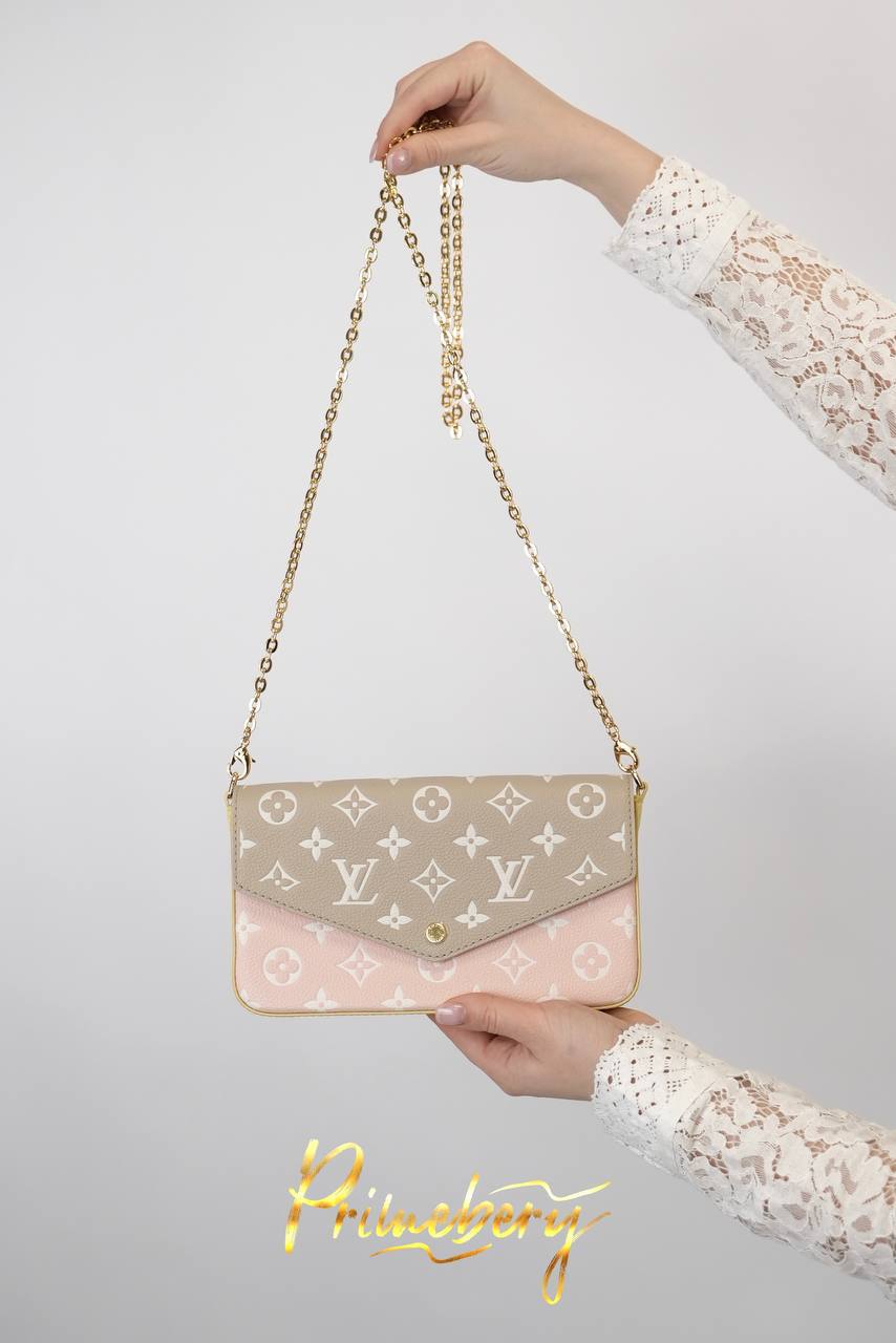 Сумка LV мини дубликат