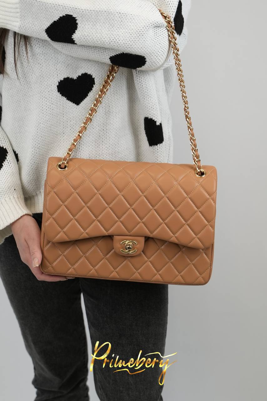 Сумка Chanel
