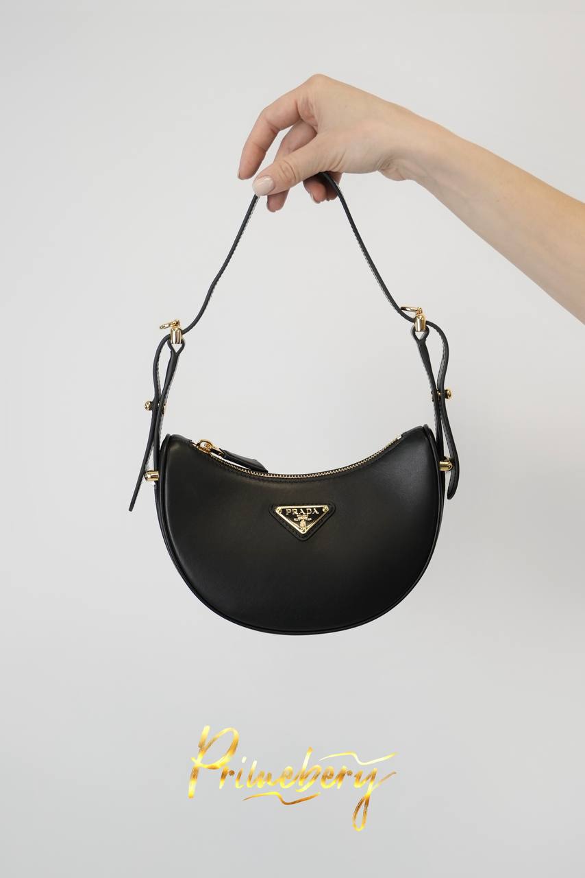 Сумка Prada Arqué