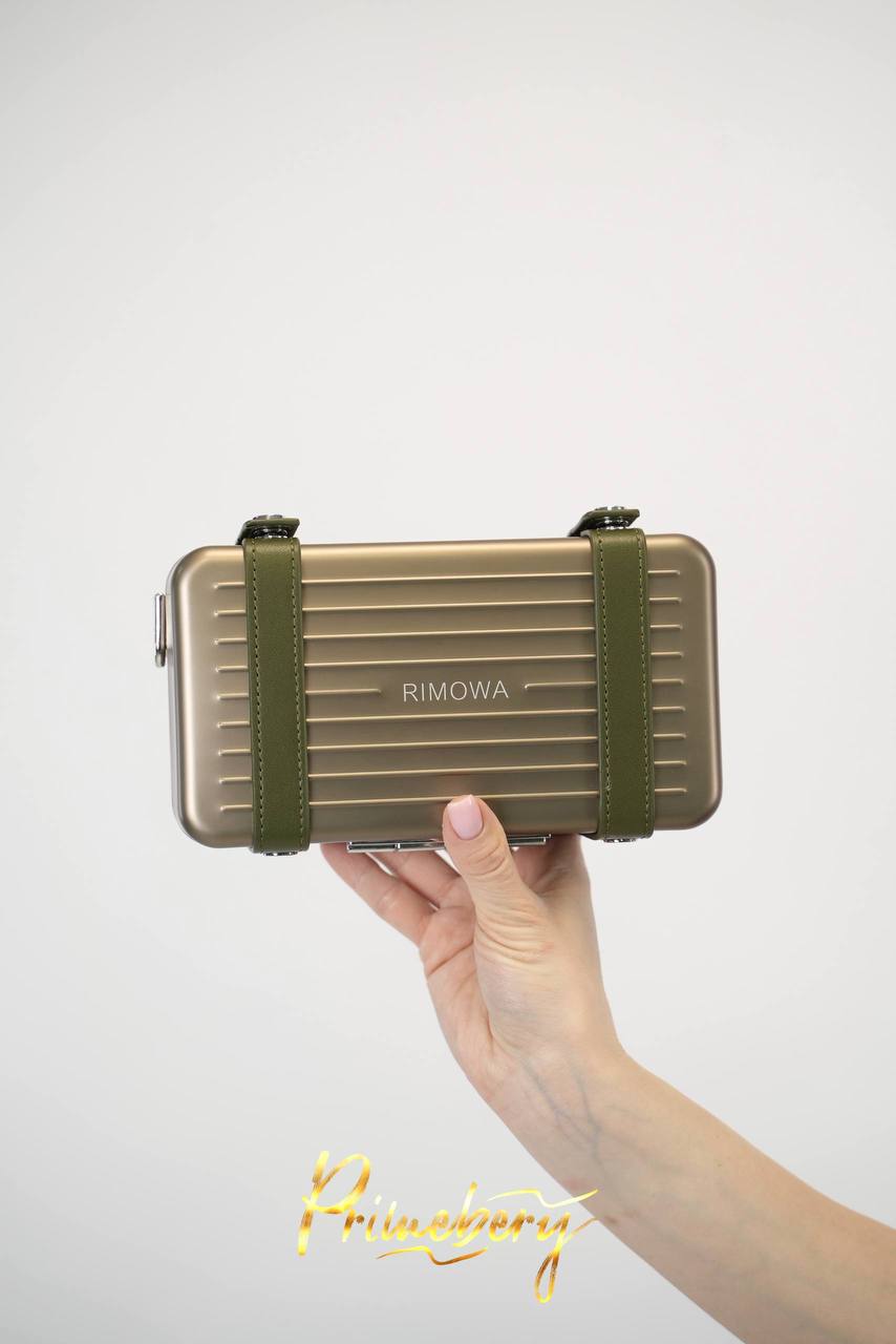 Сумка через плечо RIMOWA