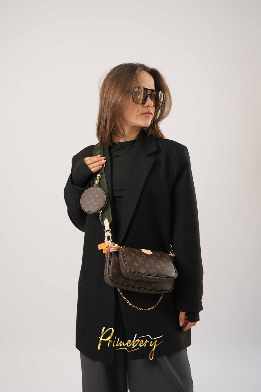 Сумка Multi Pochette LV