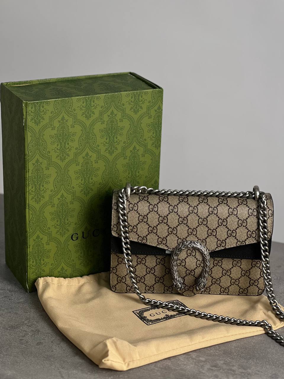 Сумка Gucci