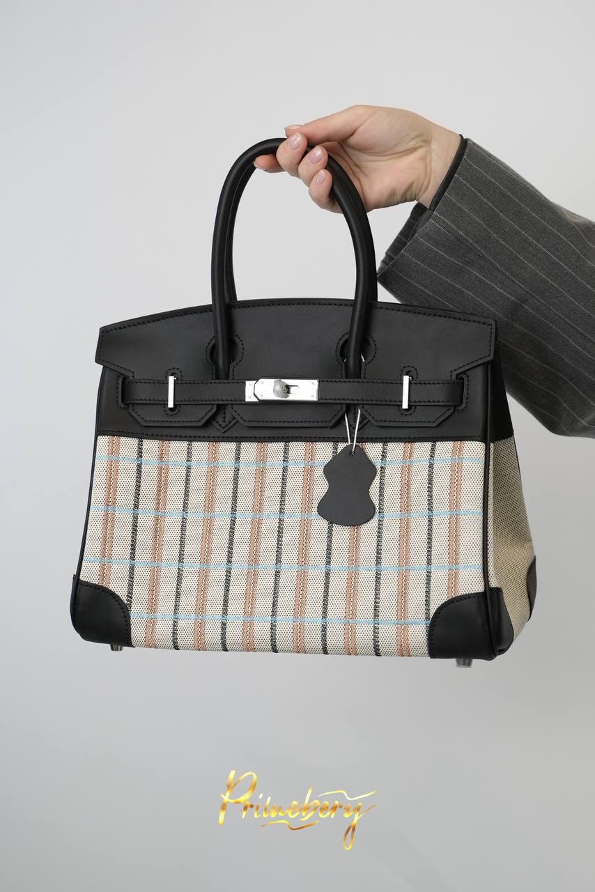 Сумка Hermes