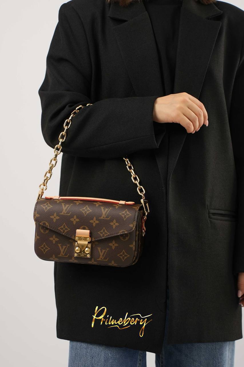 Сумка LV Pochette Metis East West