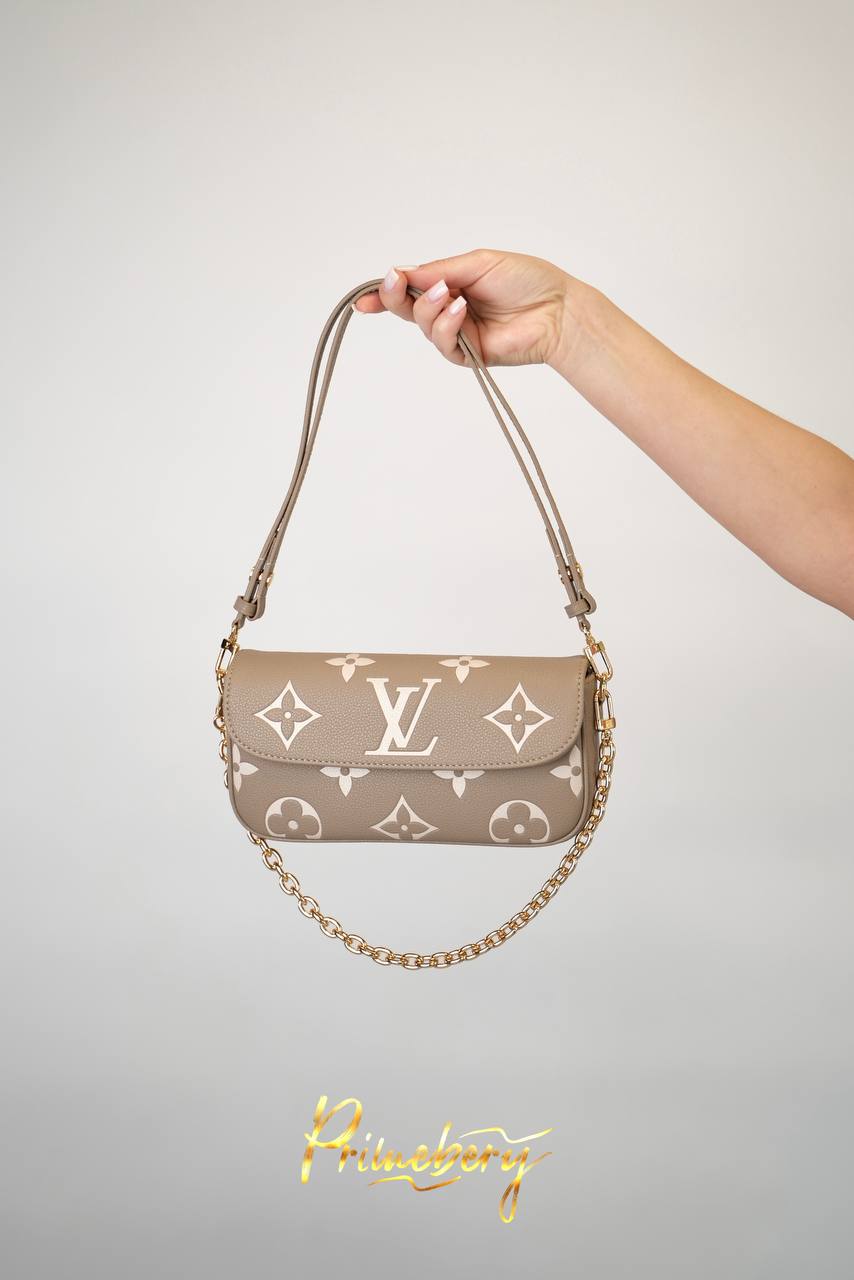 Сумка LV Empreinte Leather IVy