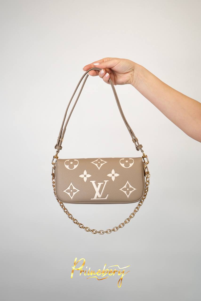 Сумка LV Empreinte Leather IVy