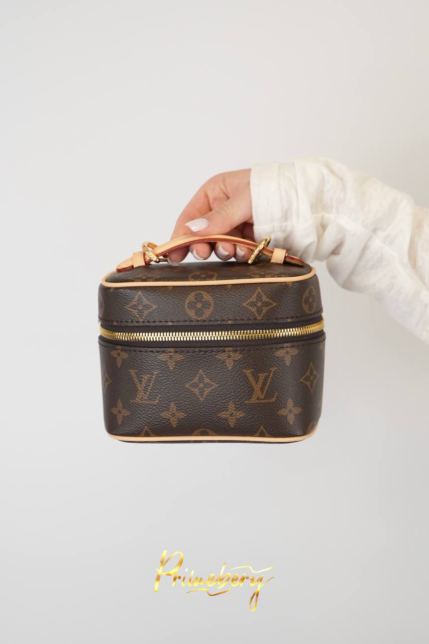 Сумка-косметичка LV mini
