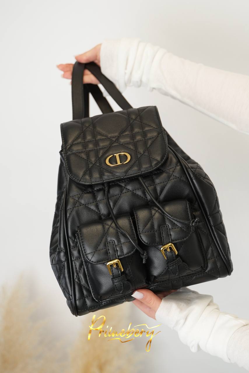 Рюкзак Dior