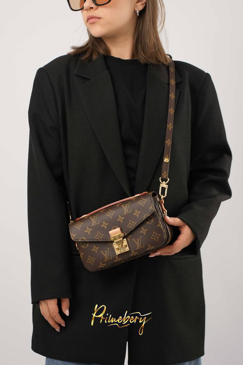Сумка LV Pochette Metis East West