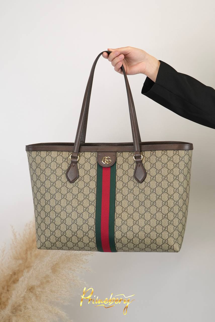 Сумка Gucci Ophidia