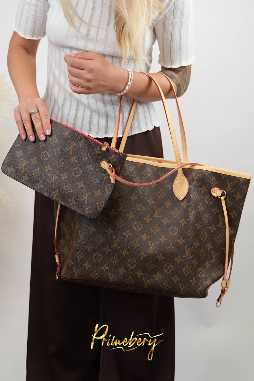 Сумка шоппер Louis Vuitton