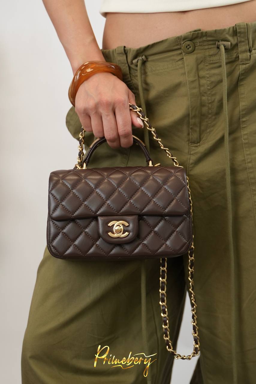 Сумка CHANEL