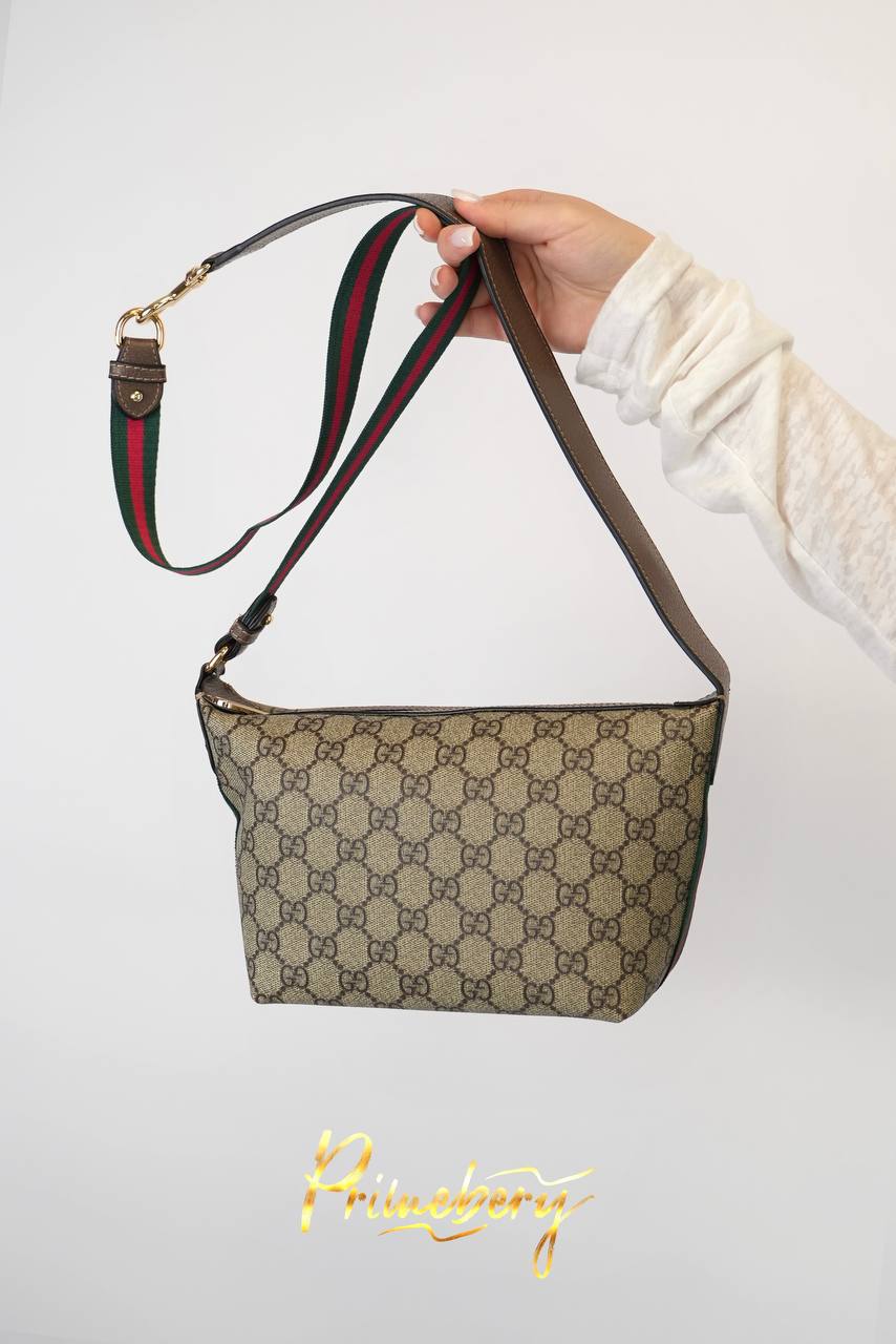 Сумка Gucci Ophidia GG mini