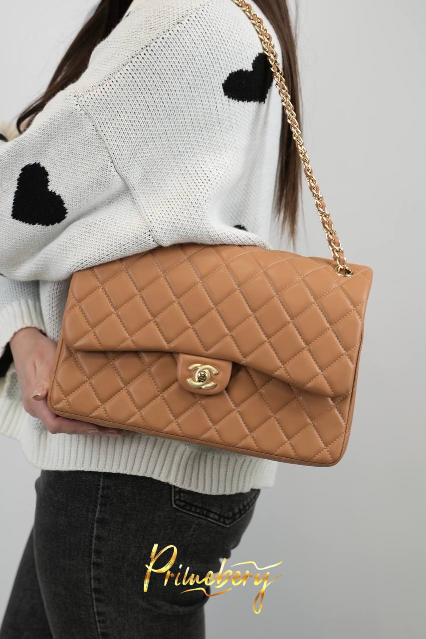 Сумка Chanel