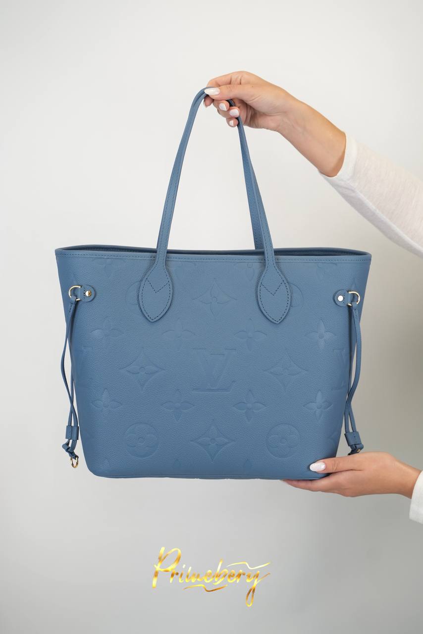 Сумка LV «Neverfull MM»