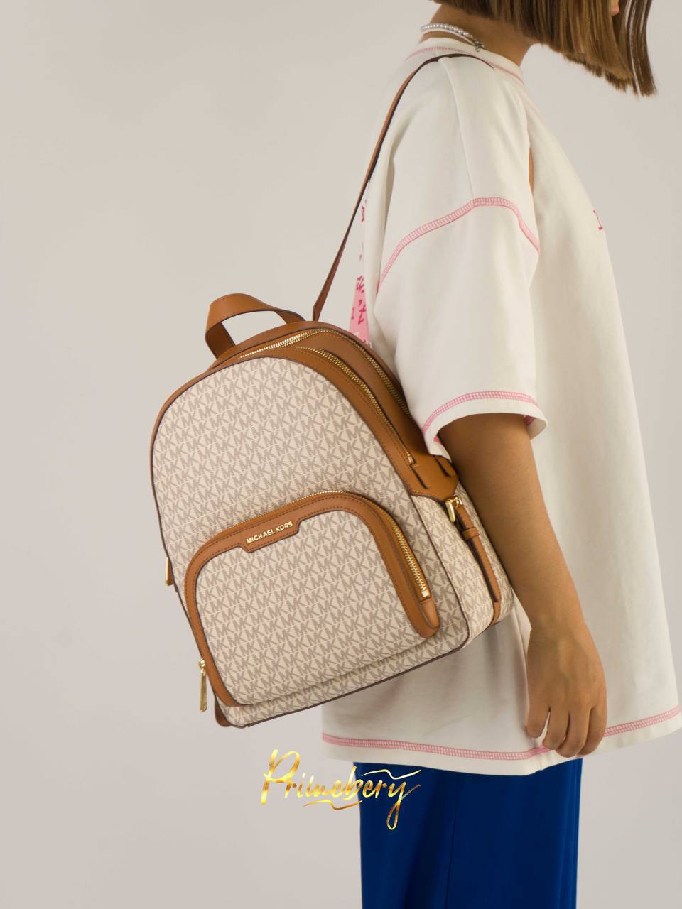 Рюкзак MICHAEL KORS