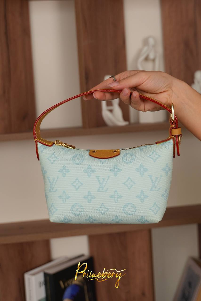 Сумка LV «Pochette Hills»