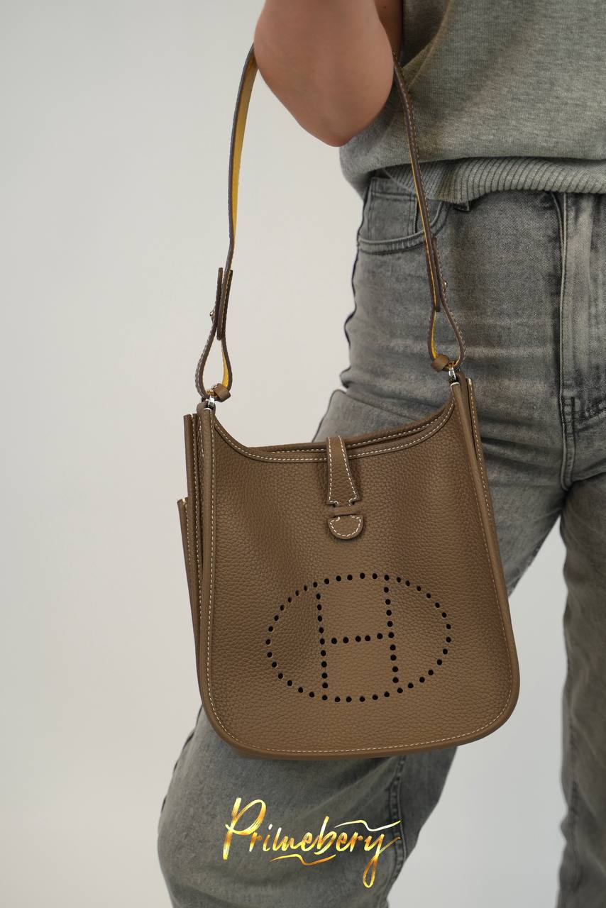 Сумка планшет Hermes “Evilin”