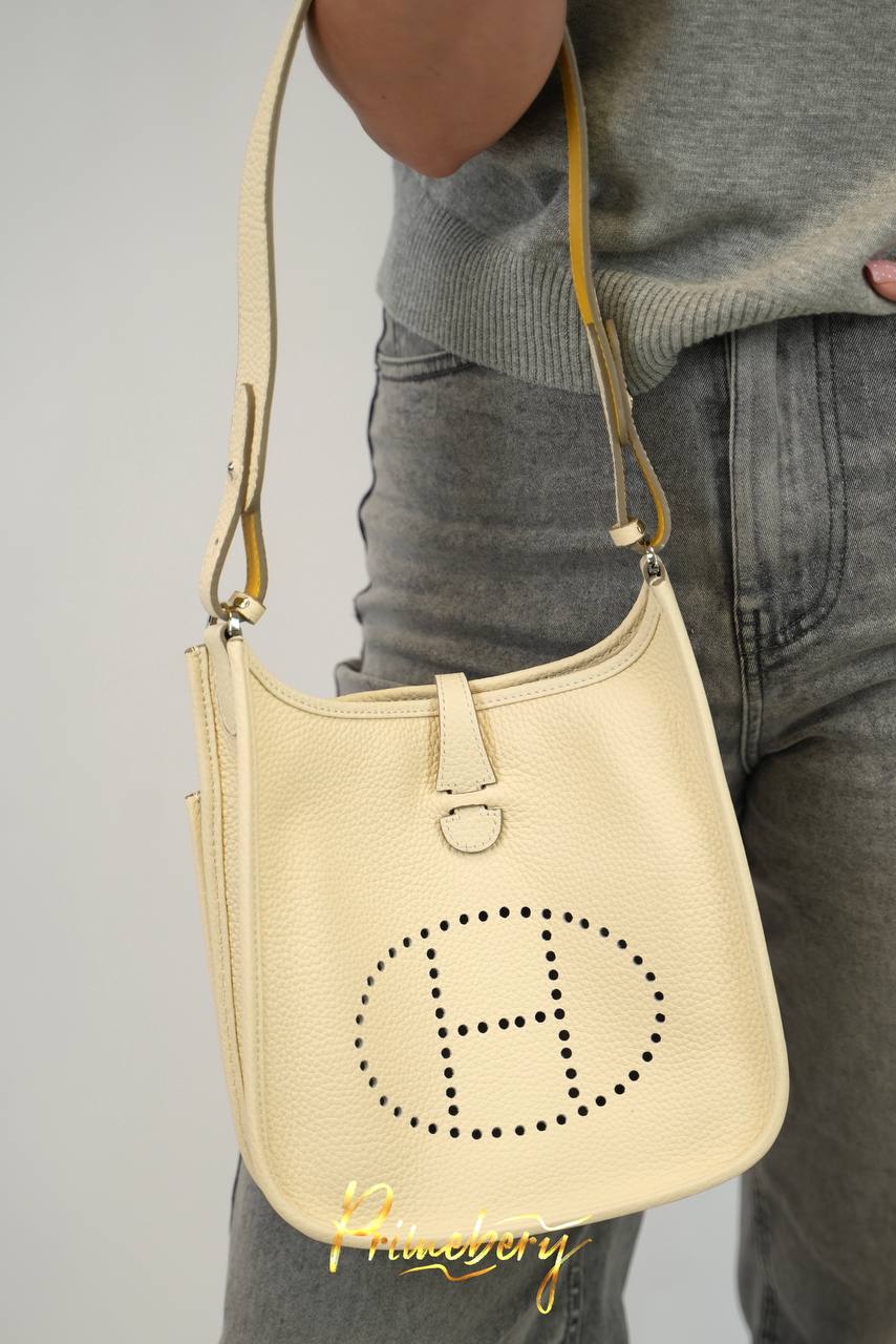 Сумка планшет Hermes “Evilin”