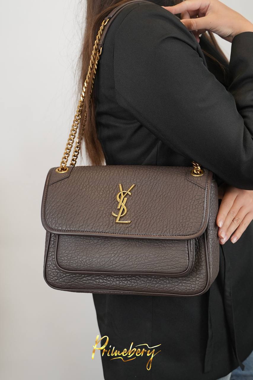 Сумка YSL