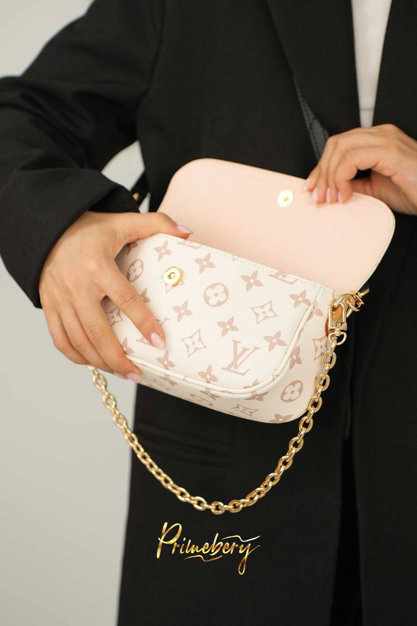 Сумка Louis Vuitton Ivy