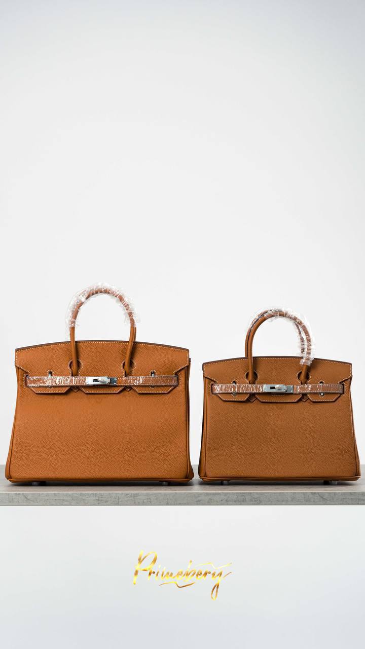 Cумка Hermes Birkin в качестве дубликат