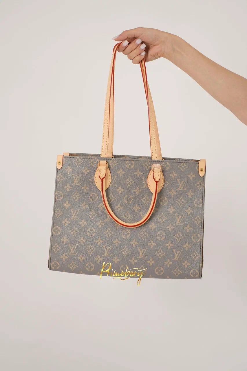 Сумка LV - On The Go MM