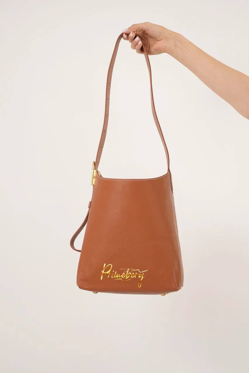 Сумка LV Low Key Hobo MM