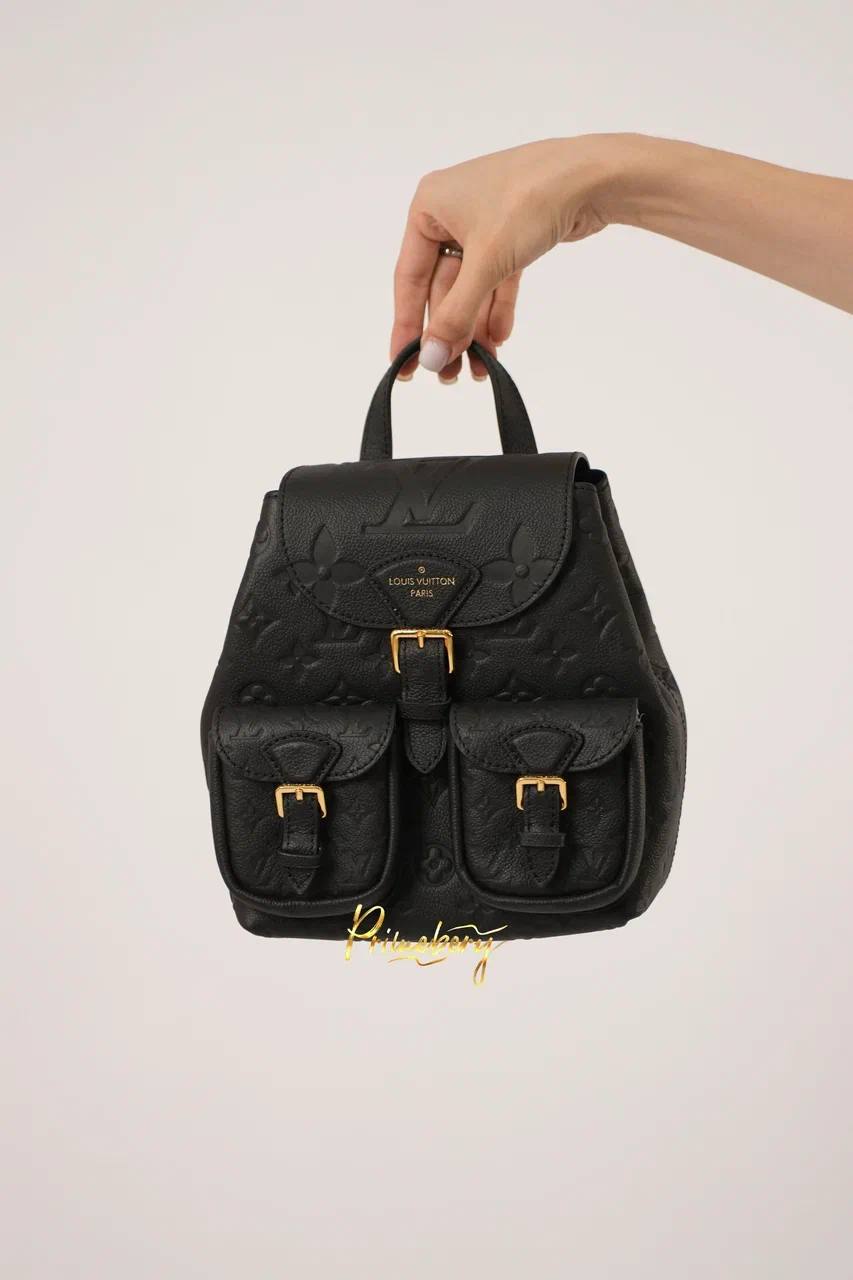 Рюкзак LV Backup