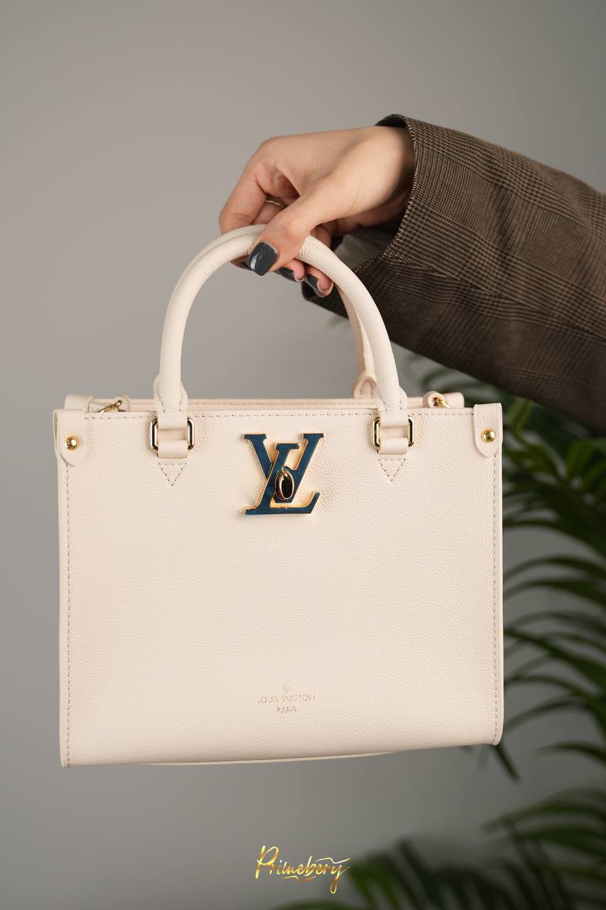 Сумка LV «Lock&Go»
