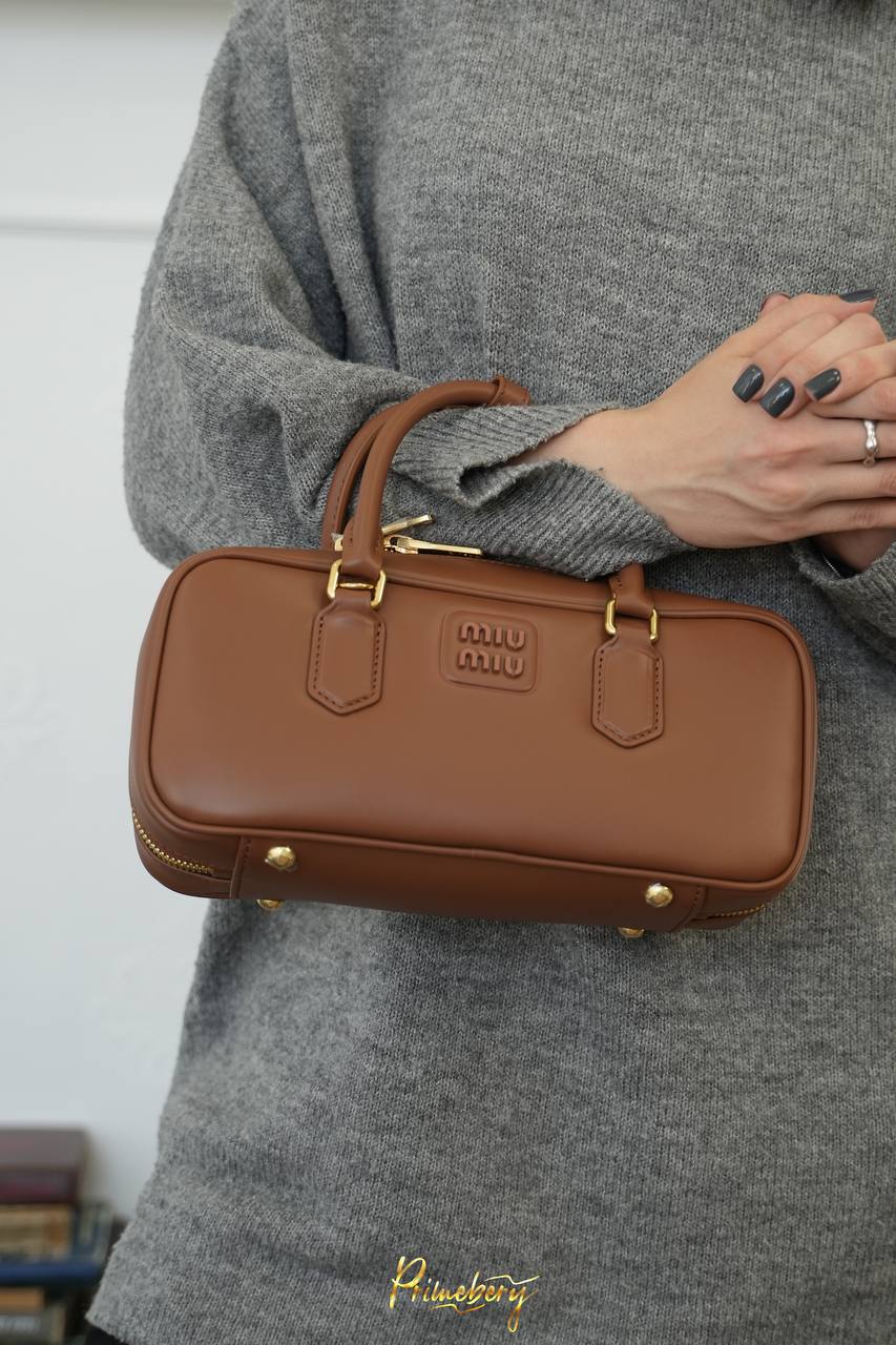 Сумка MIU MIU «Arcadie»