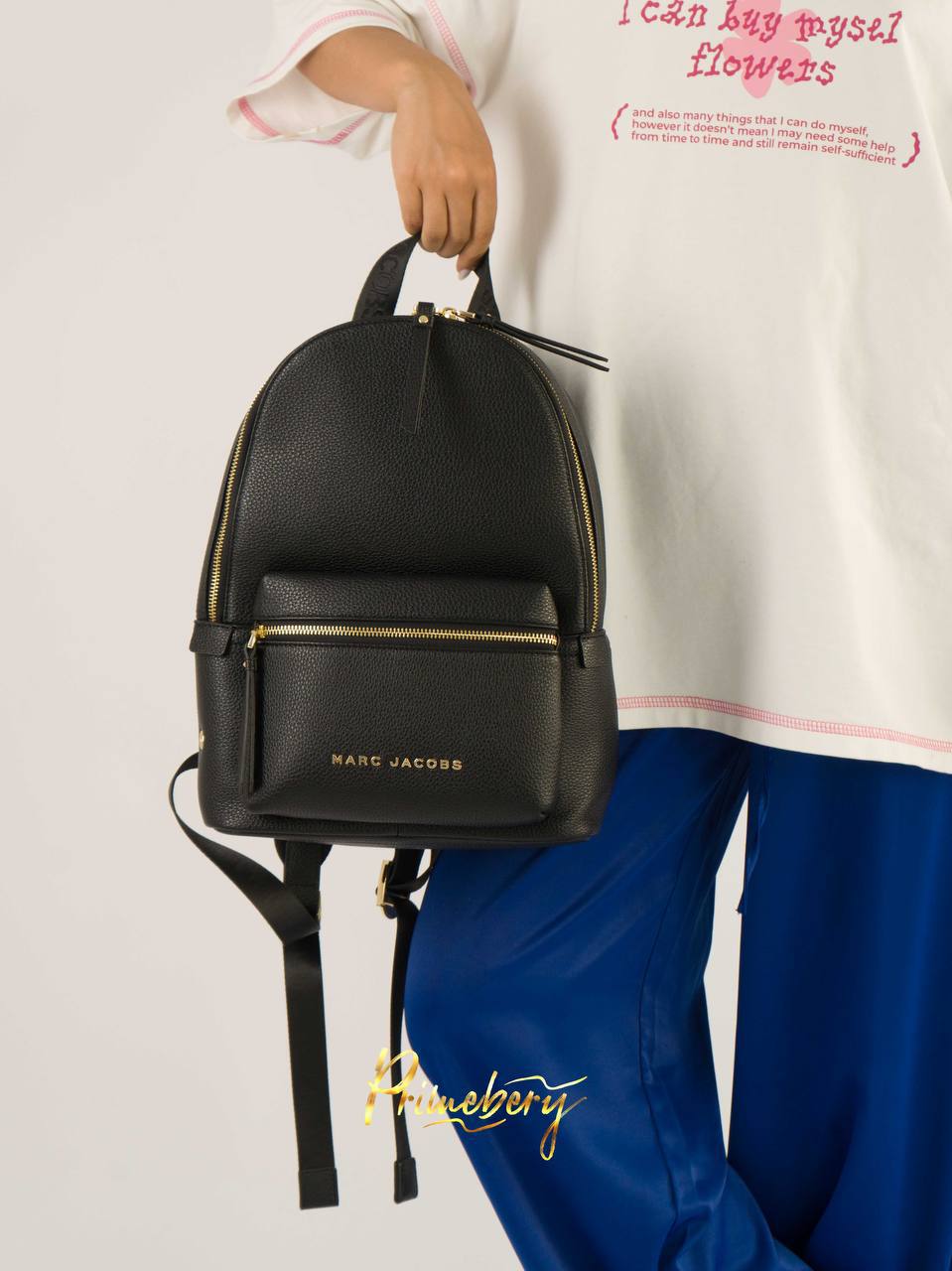 Рюкзак Marс Jacobs