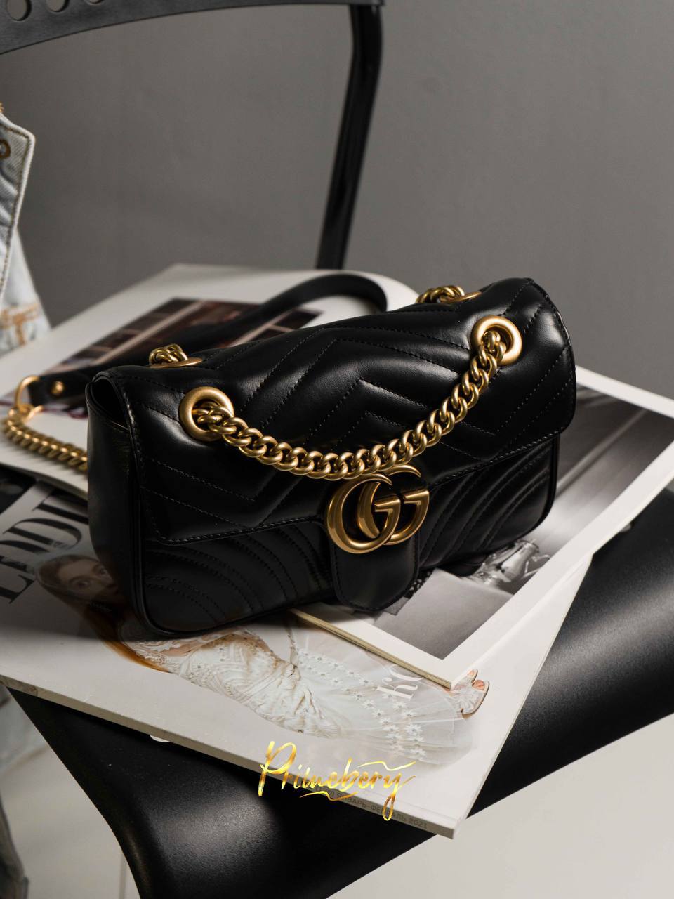 Сумка Gucci
