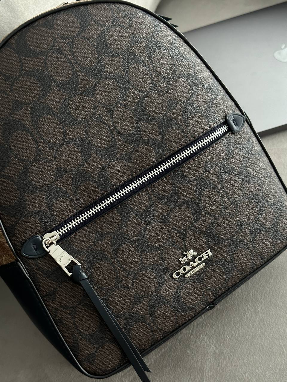 Рюкзак Coach